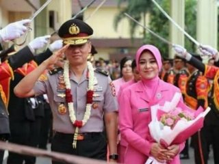 Brigjend Pol Dadang Hartanto, Wakapolda Sumut yang baru.