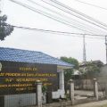 Pusat Pendidikan dan Latihan Pelajar (PPLP) Sumut.
