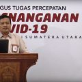 Sekretaris PPDB Sumut, Saut Aritonang