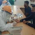 Siapkan Skuadnya, PSMS Rapid Test 11 Pemain, 15 Menyusul