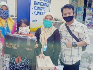 Aksi Heroik Anak Tiga Kali Gagalkan Upaya Bunuh Diri Ayahnya Sampai ke Kabaharkam Polri