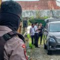 Subdit Tipikor Bongkar Kantor BBPJN II