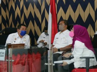 Defisit, Pemko Medan Tak Sanggup Tambah Anggaran Pilkada