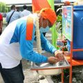 Plt Walikota Medan, Akhyar Nasution
