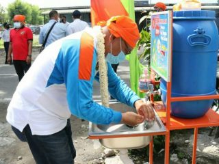 Plt Walikota Medan, Akhyar Nasution