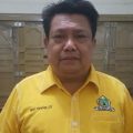 Ketua Korbid Kepartaian, Rolel Harahap.