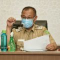 Plt Walikota Medan, Akhyar Nasution