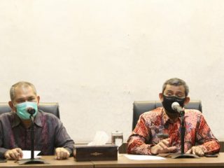 Dana Silpa Selamatkan Pemko Medan Dari Kolaps