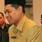 Kabid Aset Badan Pengelolaan Keuangan dan Aset Daerah (BPKAD) Kota Medan, Sumiadi