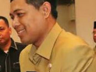 Kabid Aset Badan Pengelolaan Keuangan dan Aset Daerah (BPKAD) Kota Medan, Sumiadi