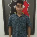 Pelaku pembobolan brankas diamankan berinisial WRA