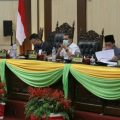 LKPJ Walikota Medan 2019