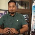 Ketua Badan Pengurus YPI, OK Syahputra Harianda.
