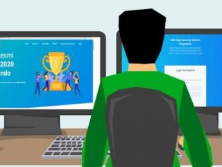 Forum Pelatihan Sains Pelajar Indonesia (Forpelindo) menyelenggarakan kompetisi Online Student Mathematic Competition (OSMC) 2020