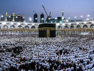 Haji 2020: Pakistan ada Pembatasan Jamaah, Singapura tetap Tunda Keberangkatan