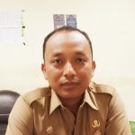 Kabag Tata Pemerintahan Setdako Medan, Ridho Nasution