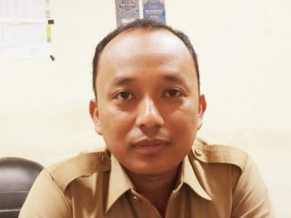 Kabag Tata Pemerintahan Setdako Medan, Ridho Nasution