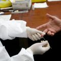 Jalani Rapid Test, 1 Karyawan PD Pasar Medan Reaktif