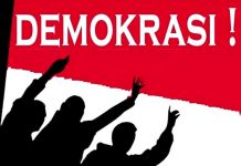 Indonesia Siap Berdemokrasi di Tengah Pandemi