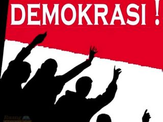 Indonesia Siap Berdemokrasi di Tengah Pandemi