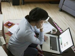 Saat WFH, Tips Internet Tetap Stabil dan Lancar