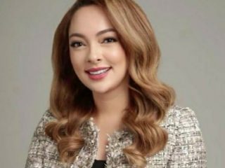dr. Reisa Broto Asmoro, bertugas di Tim Komunikasi Publik Gugus Tugas Nasional Percepatan Penanganan Covid-19.