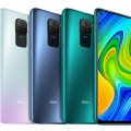 Redmi Note 9 dan Pro Resmi Rilis di Indonesia