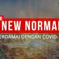 New Normal, Tips Psikolog Masa Pandemi Covid-19