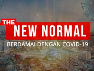 New Normal, Tips Psikolog Masa Pandemi Covid-19