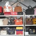 Merk Tas Mahal Artis Setara Harga Mobil