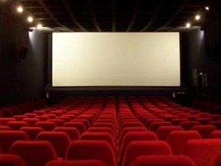 3 Aturan Nonton Bioskop Saat New Normal