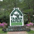 Taman Safari Siapkan Protokol Kesehatan Saat New Normal