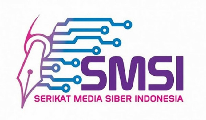 Serikat Media Siber Indonesia (SMSI)
