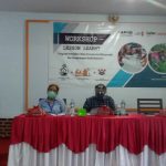 Yayasan Pusaka Indonesia (YPI) Gelar Workshop Kesiapsiagaan Bencana