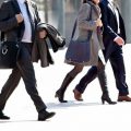 Era New Normal, Ini Panduan Berangkat Kerja ke Kantor
