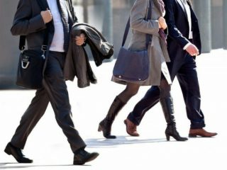 Era New Normal, Ini Panduan Berangkat Kerja ke Kantor