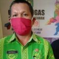 Juru Bicara Gugus Tugas Percepatan Penanganan Covid-19 Kabupaten Sergai, Akmal