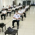52 ASN Pemko Medan Bersaing Rebut 5 Jabatan Eselon II