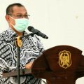 Plt Walikota Medan, Akhyar Nasution