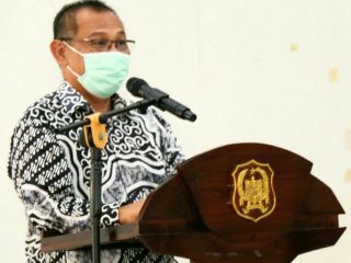 Plt Walikota Medan, Akhyar Nasution