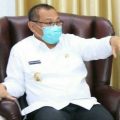 Plt Walikota Medan, Akhyar Nasution