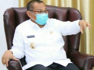 Plt Walikota Medan, Akhyar Nasution