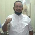 Plt Kadispora Kota Medan, Azzam Nasution