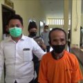 Cemburu, Kakek 2 Cucu Bunuh Selingkuhannya
