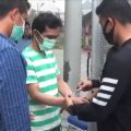 Dari dalam jeruji besi, warga binaan Lapas Kelas I Tanjung Gusta, Medan, Roy alias Ucok, berhasil tipu pengusaha Aceh.
