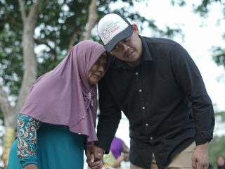 Al Washliyah Inginkan Pemimpin Berakhlak dan Santun