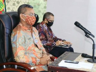 Sekda Kota Medan, Wiriya Alrahman