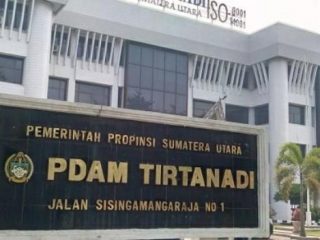 PDAM Tirtanadi
