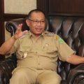 Plt Walikota Medan, Akhyar Nasution