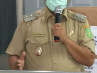 Plt Walikota Medan, Akhyar Nasution